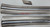 1992 1993 1994 Grand Marquis Crown Vic Door Trim Molding Set Beige