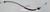 1994 1995 Mustang GT Cobra Throttle Cable MTX F4ZC9A758CB F4ZC-9A758-CB