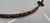 1994 1995 Mustang GT Cobra Throttle Cable MTX F4ZC9A758CB F4ZC-9A758-CB