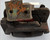 1993 1994 1995 96 97 1998 Lincoln Mark VIII Front RH Caliper with Bracket