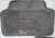 1993 1994 1995 1996 Lincoln Mark VIII Floor Mat Collection Black