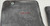1993 1994 1995 1996 Lincoln Mark VIII Floor Mat Collection Black