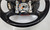 1995 1996 Lincoln Mark VIII Steering Wheel Black