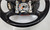 1995 1996 Lincoln Mark VIII Steering Wheel Black