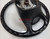 1995 1996 Lincoln Mark VIII Steering Wheel Black