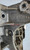 1995 96 97 98 99 00 01 2002 Lincoln Continental Rear Engine Aluminum Bracket