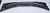 1993 94 95 1996 Lincoln Mark VIII Dash Upper Trim Panel Black