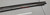 1993 1994 1995 1996 Lincoln Mark VIII Door Exterior Sweep LH Driver Side