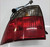 2003 2004 2005 2006 LINCOLN LS LH Driver Corner Tail Brake Light