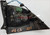 2003 2004 2005 2006 LINCOLN LS LH Driver Corner Tail Brake Light