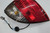 2003 2004 2005 2006 LINCOLN LS LH Driver Corner Tail Brake Light