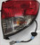 2003 2004 2005 2006 LINCOLN LS LH Driver Corner Tail Brake Light