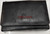 2011 Lincoln MKS Owners Manual With Supplements and Case