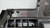 1992 1993 1994 Ford Bronco II Ranger 4x4 Dash Instrument Cluster Bezel Trim Gray