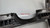 1992 1993 1994 Ford Bronco II Ranger 4x4 Dash Instrument Cluster Bezel Trim Gray