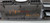 1992 1993 1994 Ford Bronco II Ranger 4x4 Dash Instrument Cluster Bezel Trim Gray