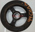 1995 96 97 98 99 00 01 2002 Lincoln Continental 4.6L Harmonic Balancer Pulley FORD