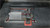 1987 to 1994 Ford Ranger Explorer Bronco II Glove Box Latch Red with Black Handle