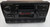 1995 1996 1997 Lincoln Town Car Radio AM FM Tape Player F5VF-18C852-DD
