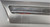 1995 1996 1997 Town Car Front Driver Fender Trim Molding Silver