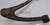 98 99 Jaguar XJR X308 Front Left Driver Suspension Upper Control Arm