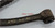 98 99 Jaguar XJR X308 Front RH Passenger Suspension Upper Control Arm