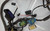 1999 Jaguar XK8 Convertible Engine Compartment Wiring Harness LJC3120BE