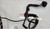 1998 1999 2000 2001 2002 Jaguar XK8 Air AC Wiring Harness LJB3600Cf