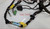 1998 1999 2000 2001 2002 Jaguar XK8 Air AC Wiring Harness LJB3600Cf