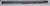1995 1996 1997 Lincoln Town Car Right Front Door Trim Molding Silver