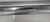 1995 1996 1997 Lincoln Town Car Right Front Door Trim Molding Silver