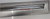 1995 1996 1997 Lincoln Town Car Right Rear Door Trim Molding Silver