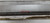 1995 1996 1997 Lincoln Town Car Right Rear Door Trim Molding Silver