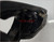1996 1997 Thunderbird Cougar Exterior Door Handle LH Black