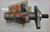 2000 2001 2002 2003 Jaguar XJ8 XK8 XJR Master Cylinder with Reservoir