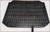 1997 1998 1999 Jaguar XK8 XKR Rear Trunk Spare Tire Cover Carpet Panel GJA3618BG