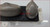 2000 2001 2002 2003 JAGUAR S-Type LH Driver Seat Control Switch Gray