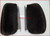 Bolster Black Cloth Set 1989 90 91 92 1993 Thunderbird Cougar