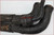 1995 1996 1997 1998 F250 F350 7.5L Dual Hose Air Intake to Throttle Body