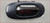1997 98 99 2000 Jaguar XK8 XKR Convertible RH Right Door Handle Gray