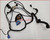 1999 2000 Jaguar XK8 XKR Door Panel Wire Harness RH Passenger LJC3190BD