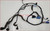1999 2000 Jaguar XK8 XKR Door Panel Wire Harness LH Driver LJC3190AD