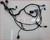 1999 2000 Jaguar XK8 XKR Door Panel Wire Harness LH Driver LJC3190AD