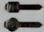 1990 Thunderbird Super Coupe SC 35th Anniversary New Old Stock Uncut Key Set