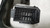 1997 Thunderbird Cougar Instrument Gauge Cluster Panel Bezel Black Grade C