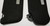 Sun Visor Black Set Lighted 1989 1990 1991 1992 1993 Thunderbird Cougar Grade A