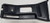 Center Console Panel Auto Black 1989 1990 1991 1992 1993 Thunderbird Grade A