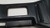 Center Console Panel Auto Black 1989 1990 1991 1992 1993 Thunderbird Grade A
