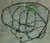 Rear View Mirror Harness with sunroof/pwd visor 1992-1993 Thunderbird Cougar