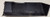 Dash Lower Finishing Panel Black 1989-1993 Thunderbird Cougar Grade A